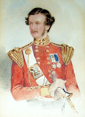 William Munro (1818-1880)
